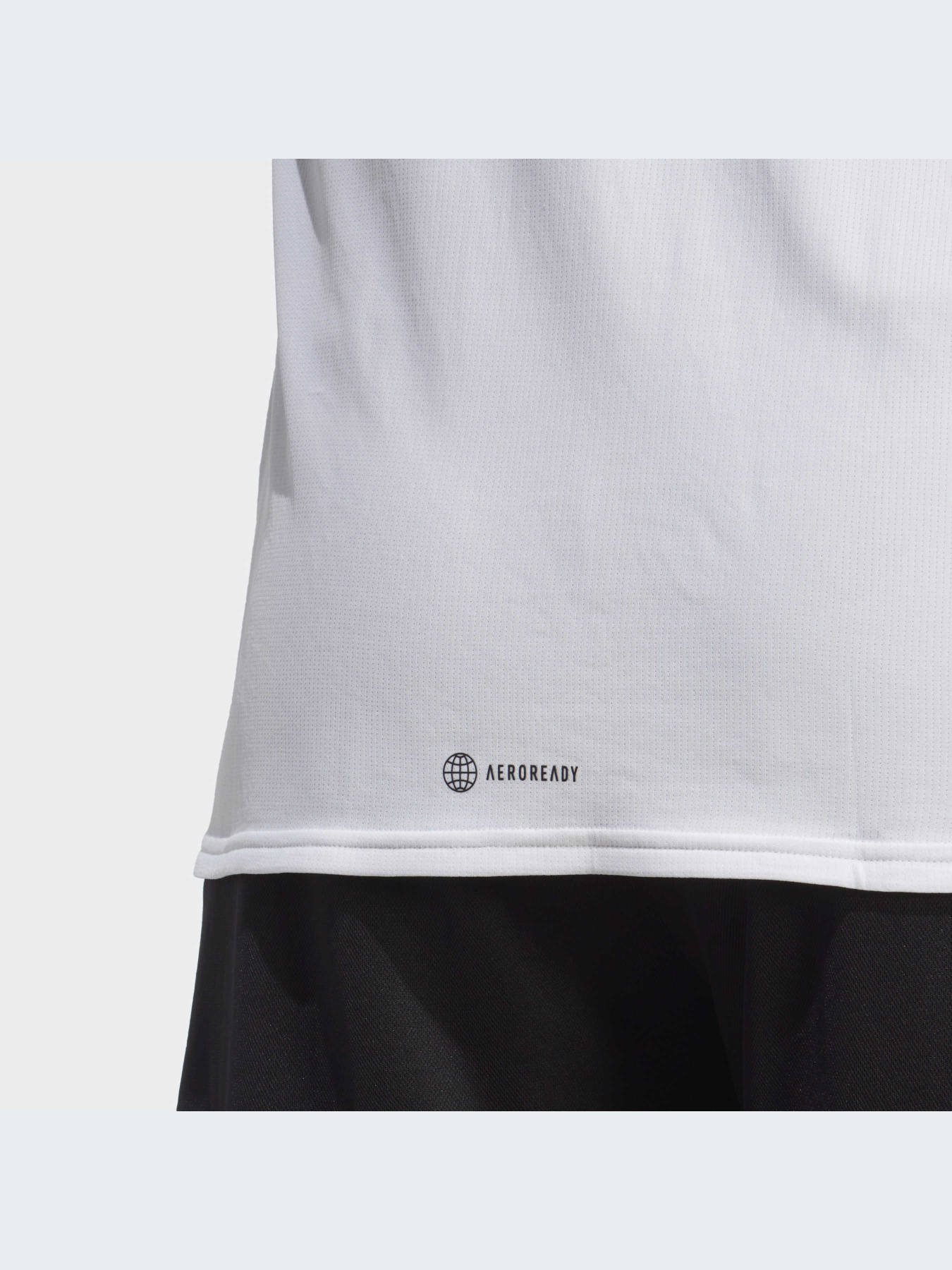 Футболка спортивная Adidas модель IB7921 Фото