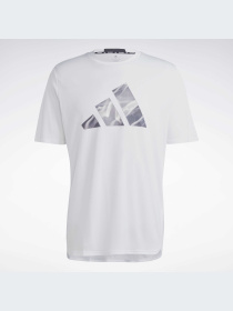 Футболка спортивная Adidas модель IB7921 Фото