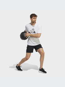 Спортивна футболка Adidas модель IB7921 Фото