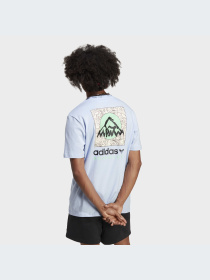 Футболка Adidas Adventure модель IC2363 Фото