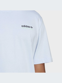 Футболка Adidas Adventure модель IC2363 Фото