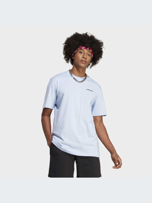 Футболка Adidas Adventure модель IC2363 Фото