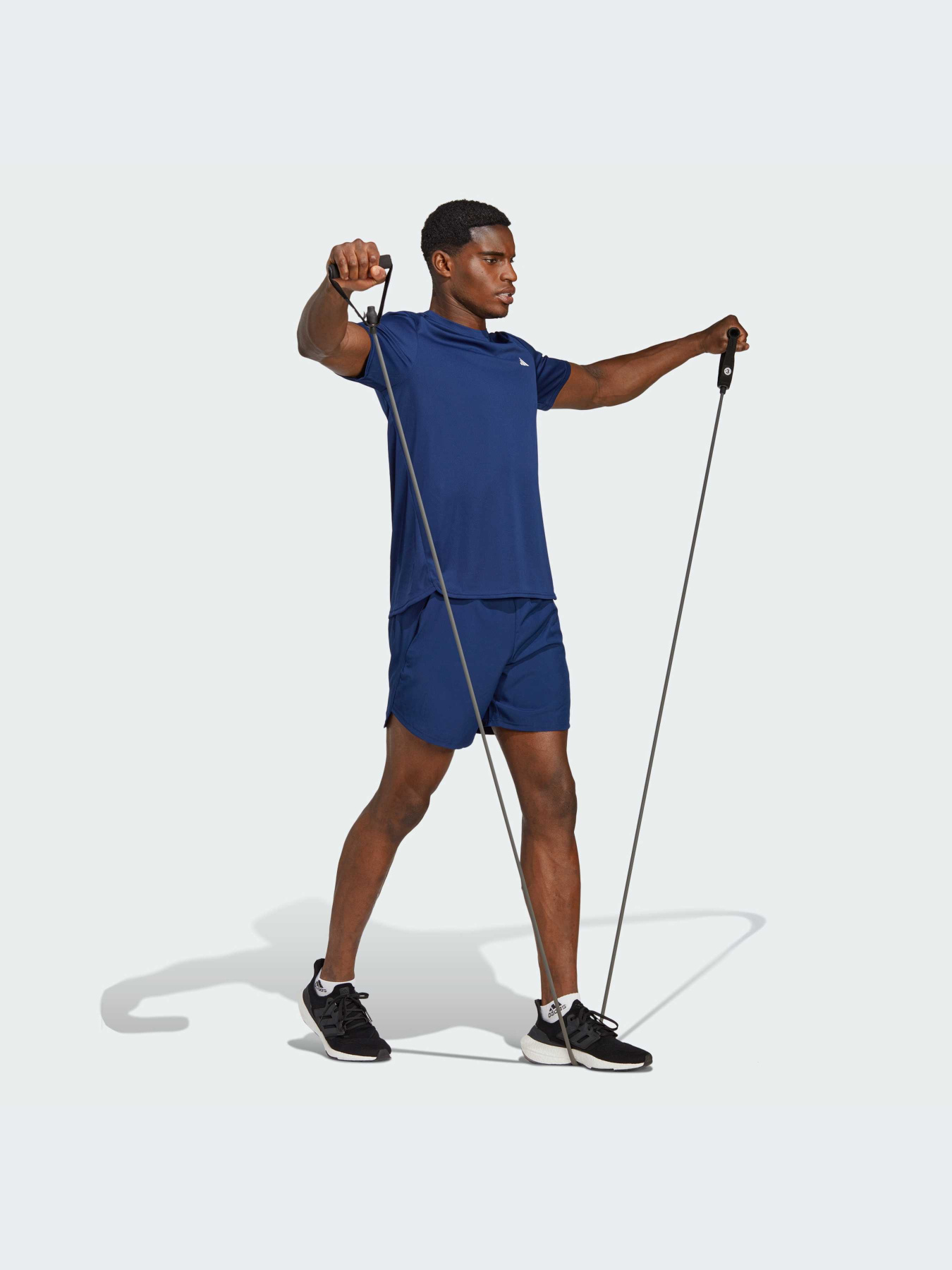 Футболка спортивная Adidas модель IC7271 Фото