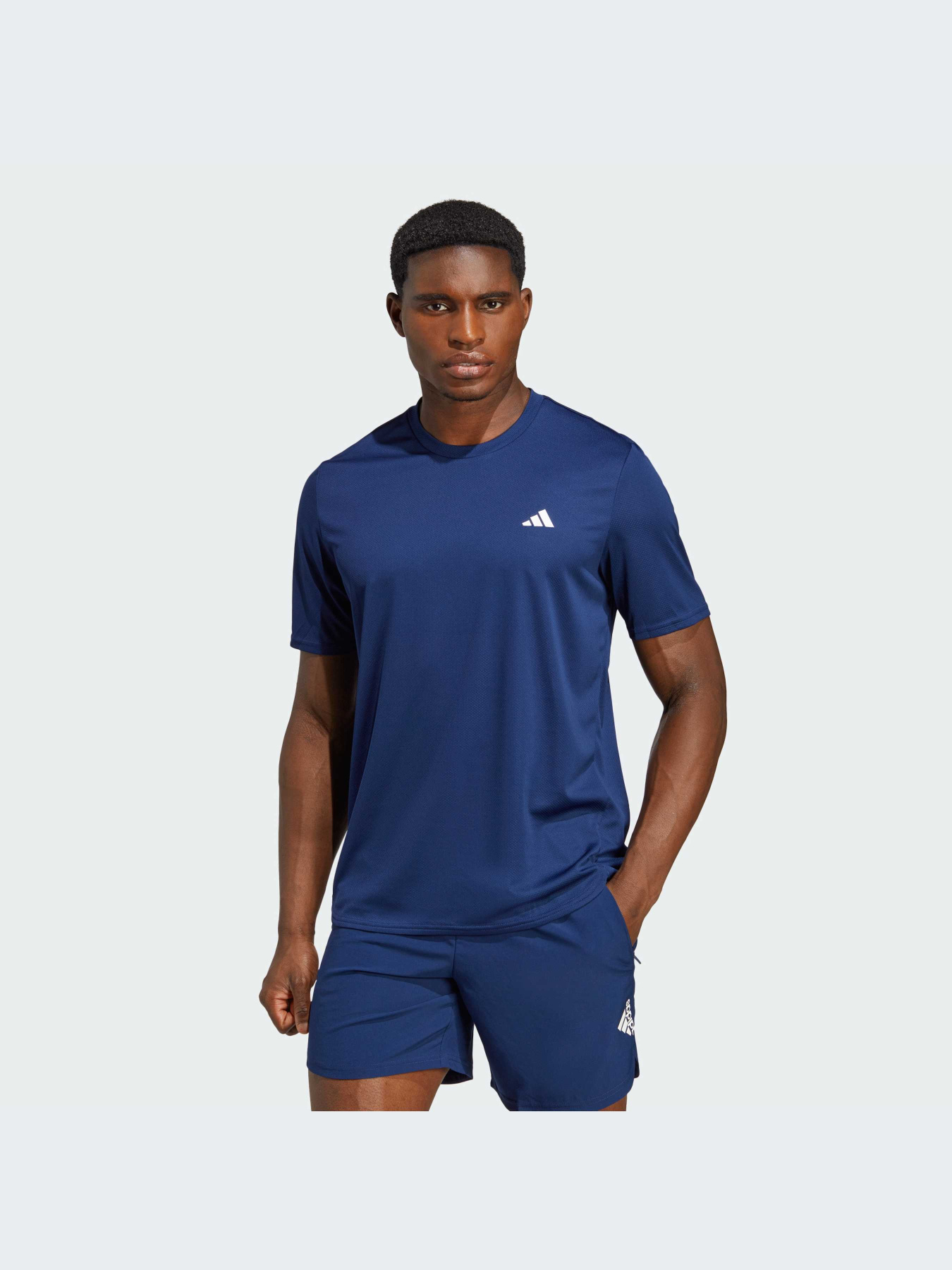 Спортивна футболка Adidas модель IC7271 Фото