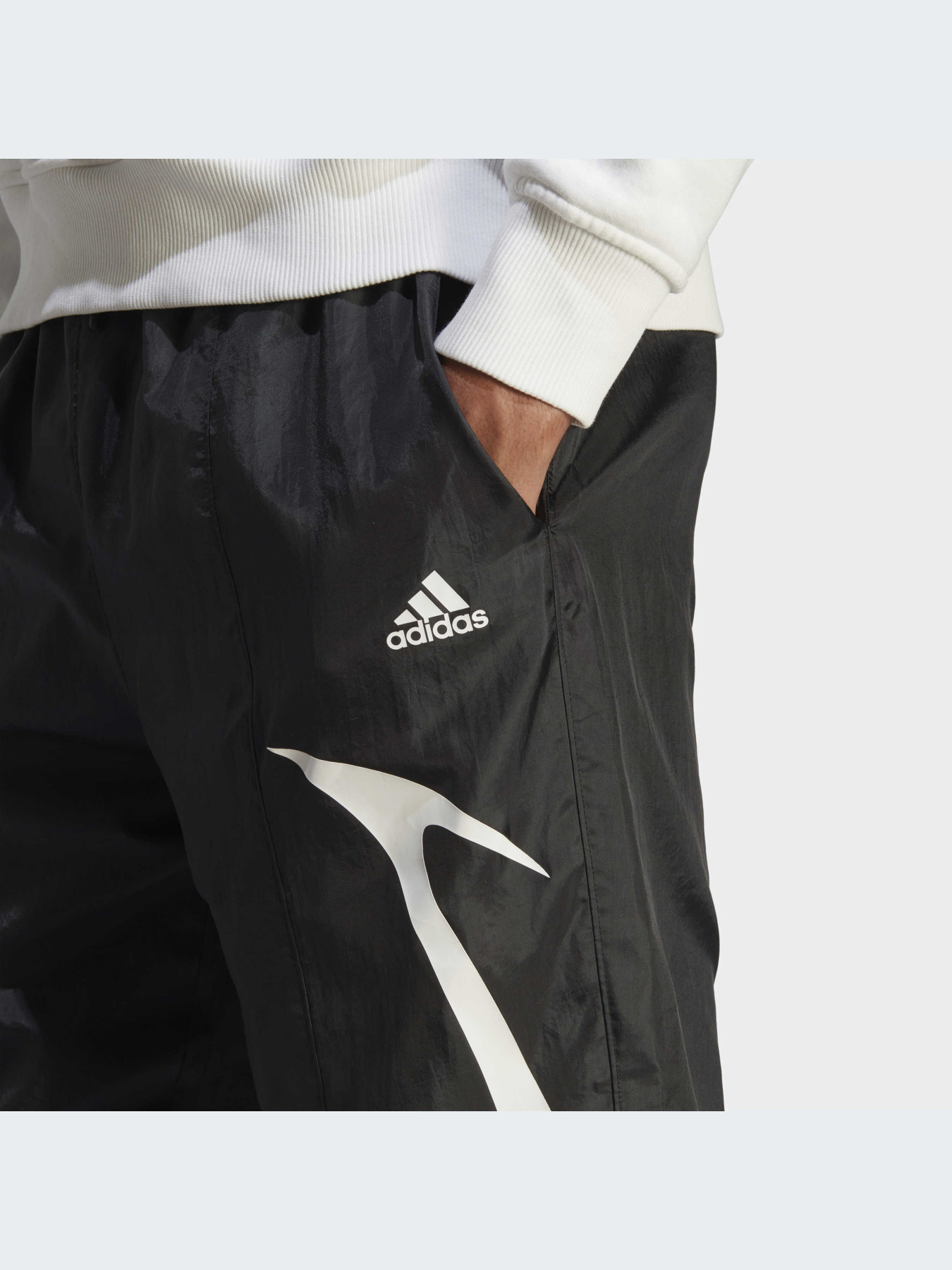 Штаны спортивные Adidas модель IC3687 Фото