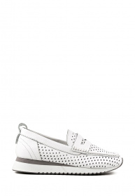 Мокасины LeBERDES модель 00000012689 Фото