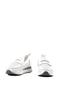 Мокасины LeBERDES модель 00000012689 Фото