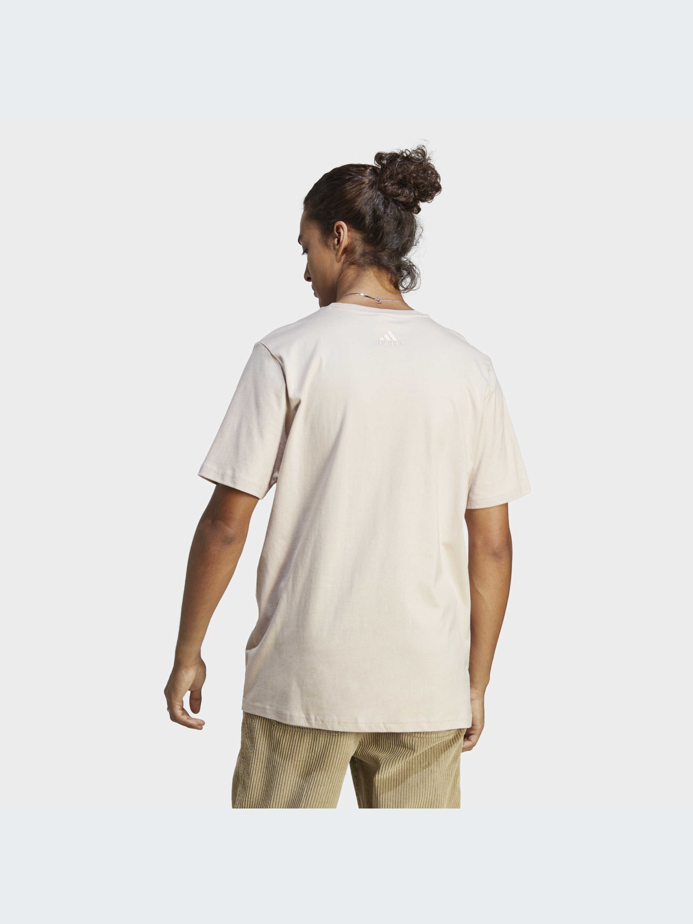 Футболка Adidas модель IC9356 Фото