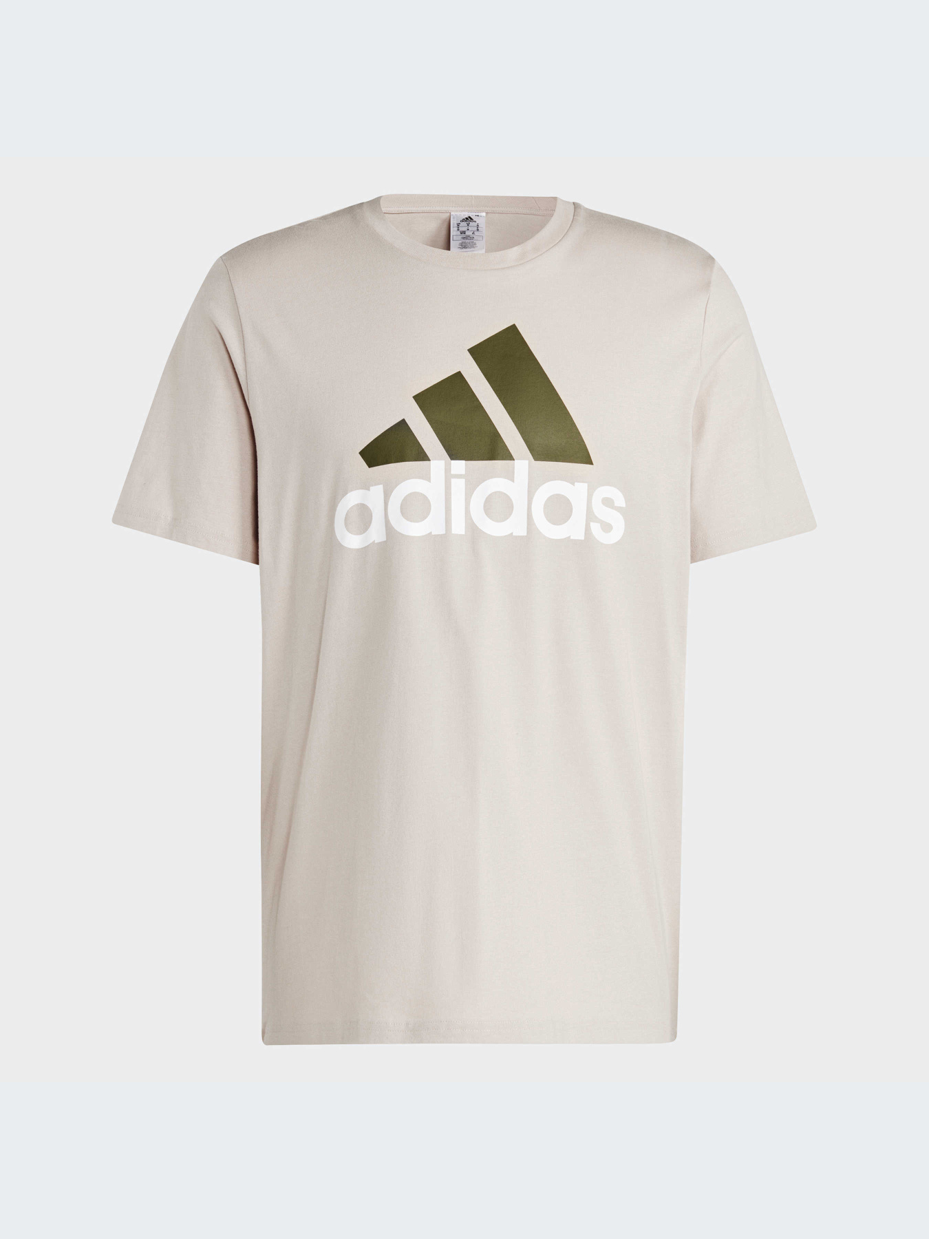 Футболка Adidas модель IC9356 Фото