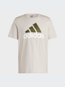 Футболка Adidas модель IC9356 Фото