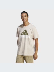 Футболка Adidas модель IC9356 Фото