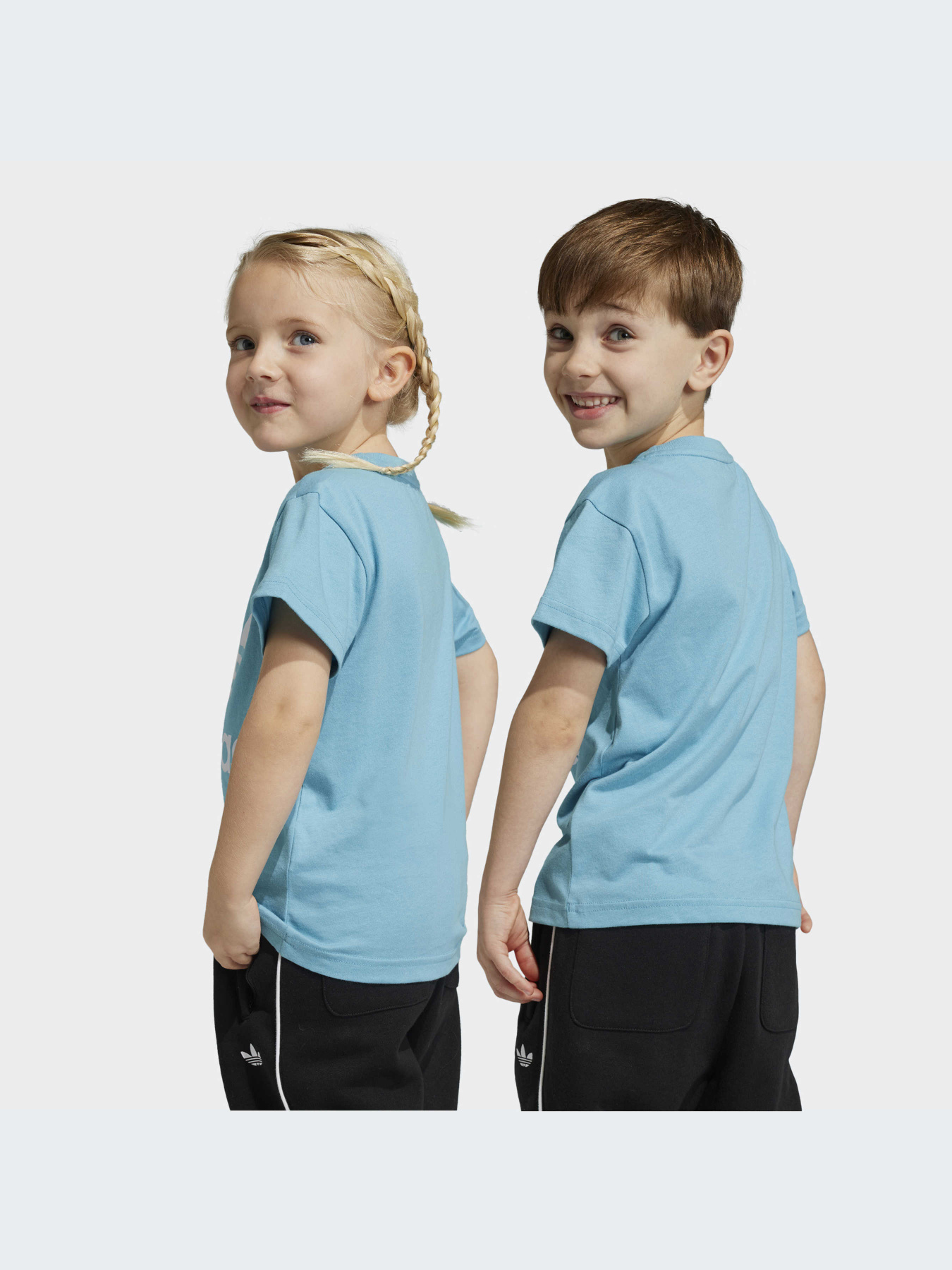 Футболка Adidas Adicolor модель IC9121 Фото