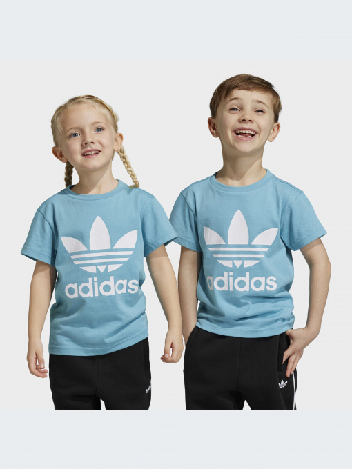 Футболка Adidas Adicolor модель IC9121 Фото