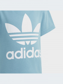 Футболка Adidas Adicolor модель IC9121 Фото