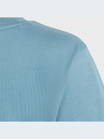 Футболка Adidas Adicolor модель IC9121 Фото