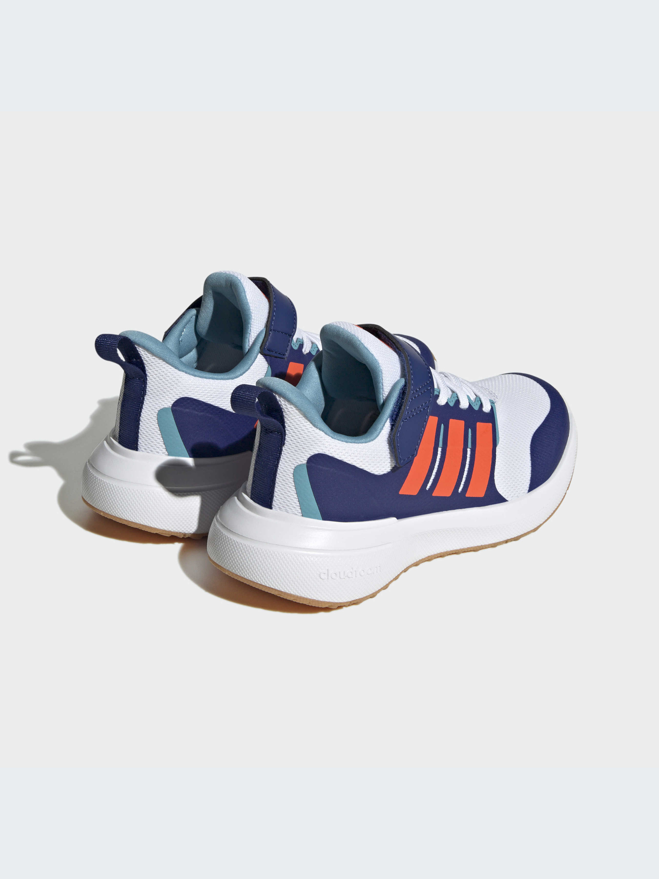 Кроссовки Adidas модель HP5450 Фото