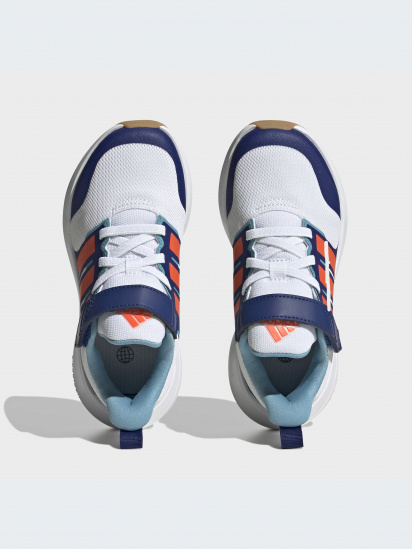 Кросівки adidas модель HP5450 — фото - INTERTOP