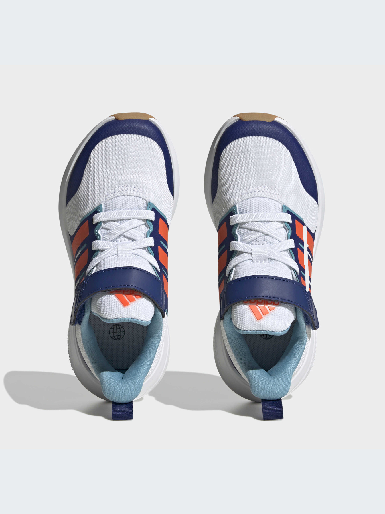 Кросівки повсякденні Adidas модель HP5450 Фото