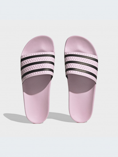 Шльопанці adidas Adilette модель HP6511 — фото - INTERTOP
