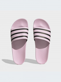 Шльопанці Adidas Adilette модель HP6511 Фото