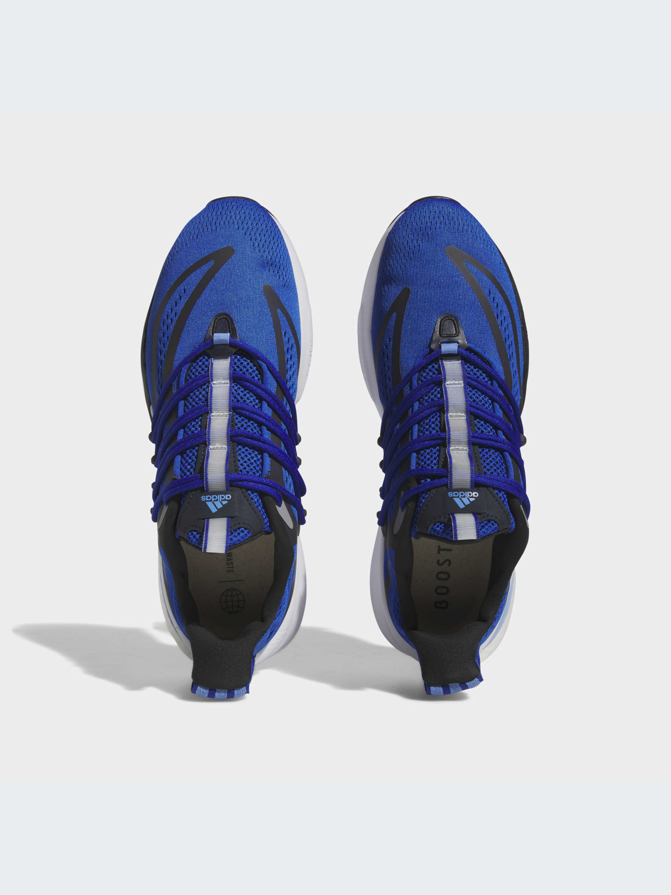 Кроссовки повседневные Adidas модель HP2762 Фото