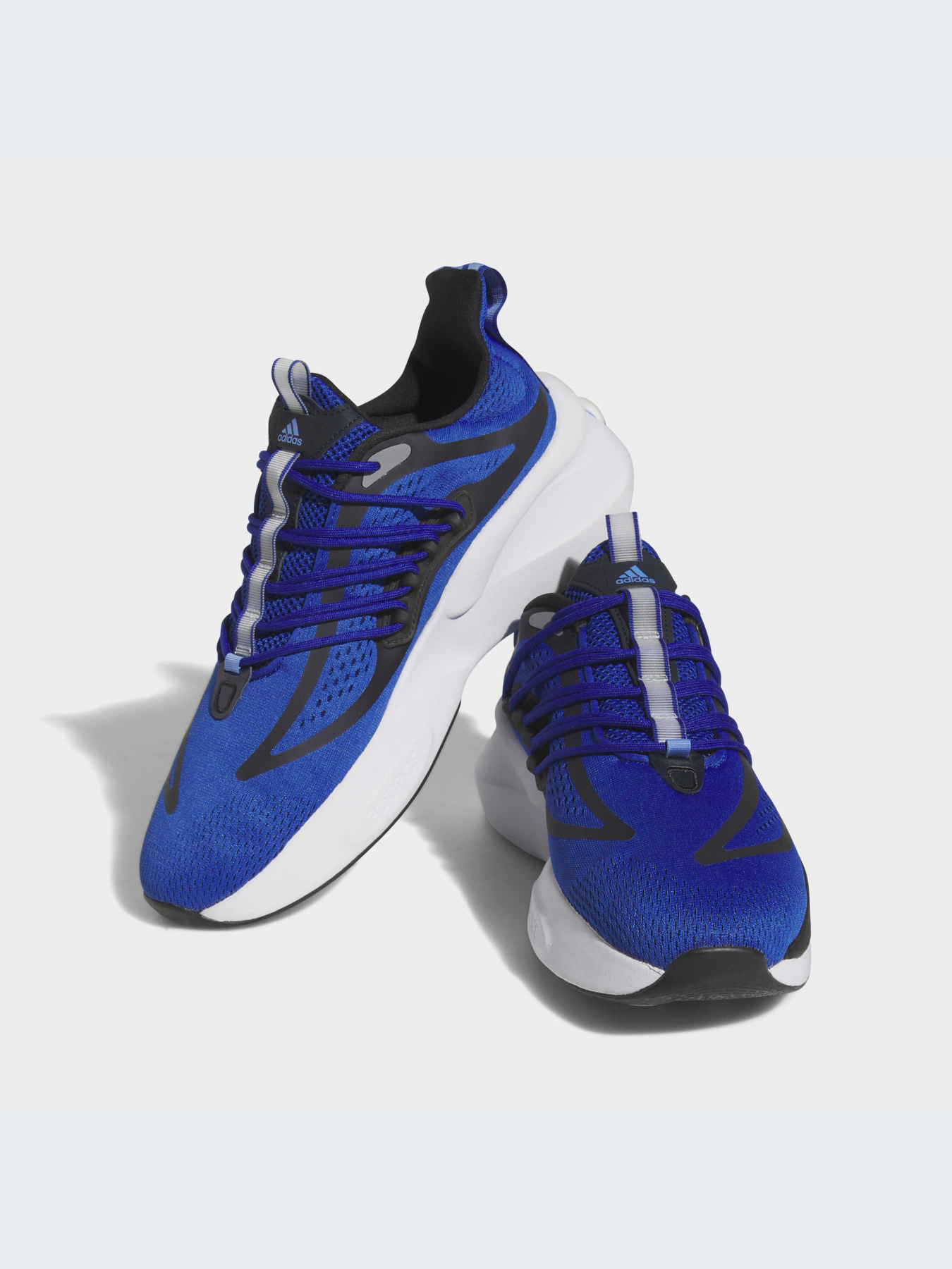 Кроссовки повседневные Adidas модель HP2762 Фото