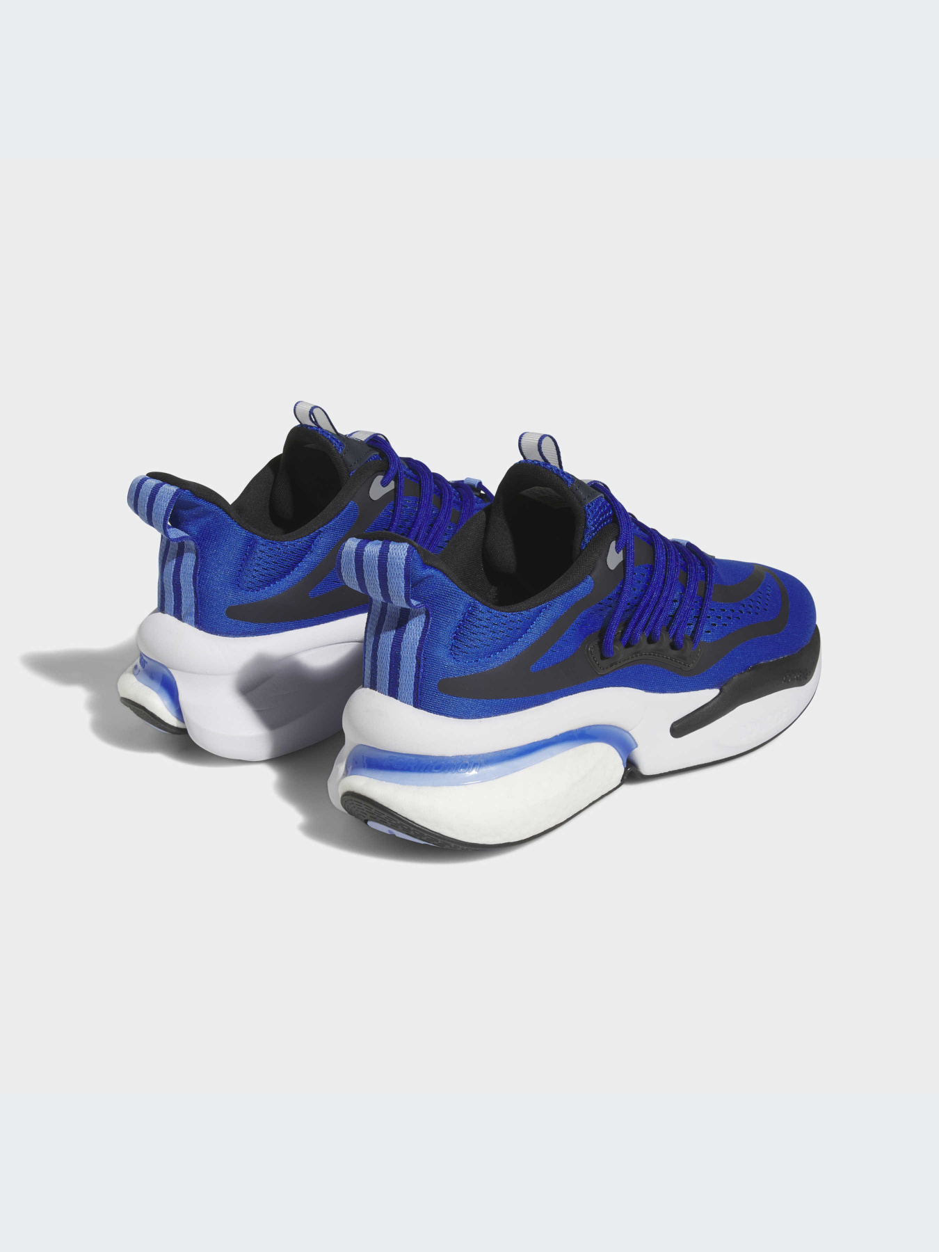 Кроссовки повседневные Adidas модель HP2762 Фото