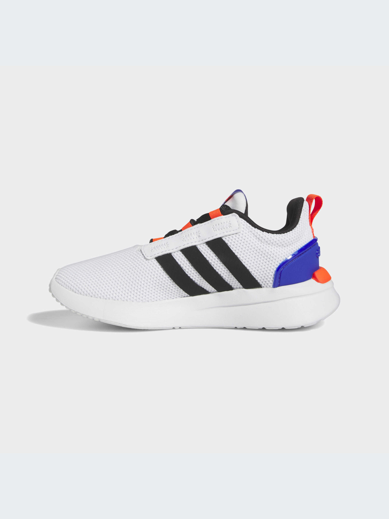Кросівки Adidas Racer модель H06142 Фото