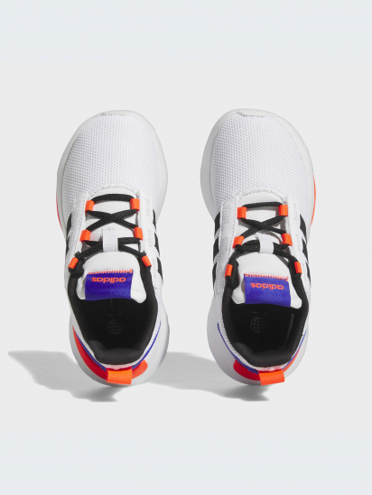 Кросівки adidas Racer модель H06142 — фото - INTERTOP