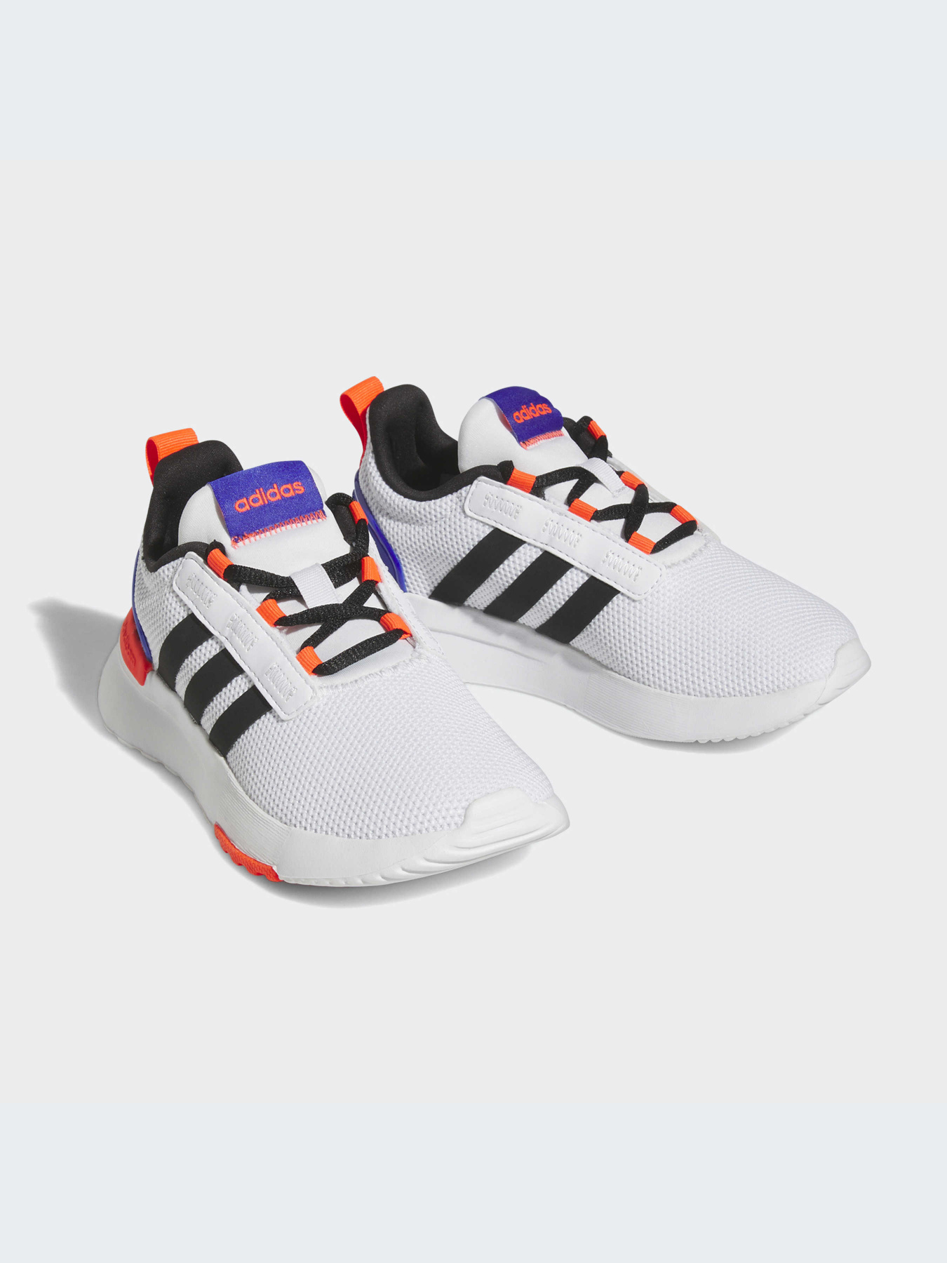 Кроссовки повседневные Adidas Racer модель H06142 Фото