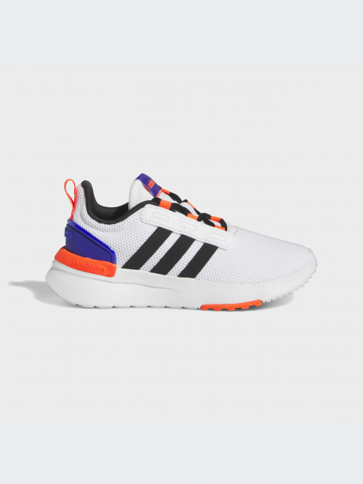 Кроссовки повседневные Adidas Racer модель H06142 Фото