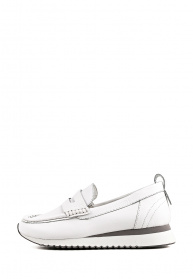 Мокасины LeBERDES модель 00000012692 Фото