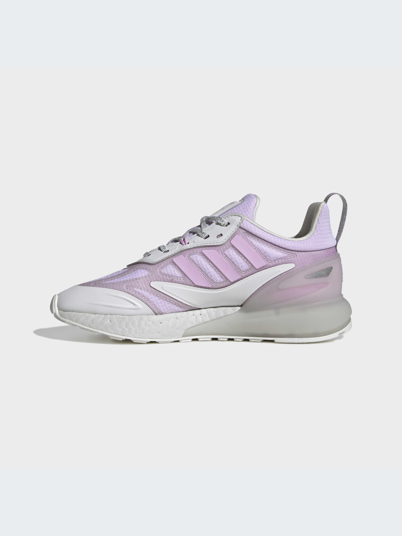 Кроссовки Adidas ZX модель GX9563 Фото