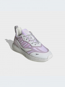 Кроссовки Adidas ZX модель GX9563 Фото