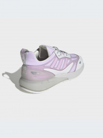 Кроссовки Adidas ZX модель GX9563 Фото