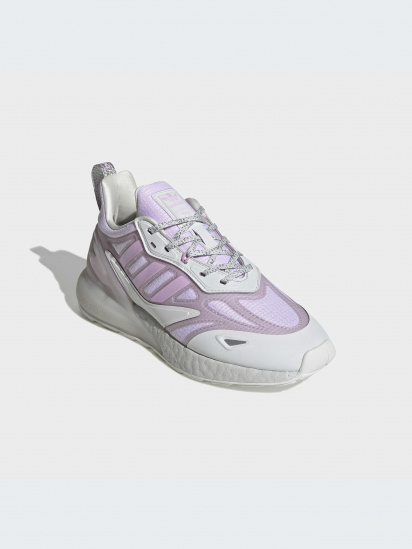 Кросівки adidas ZX модель GX9563 — фото 4 - INTERTOP