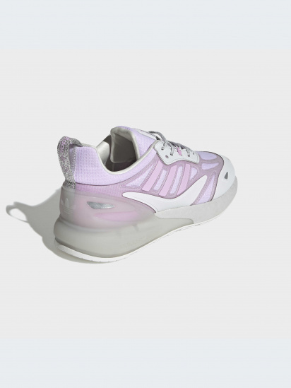 Кросівки adidas ZX модель GX9563 — фото 5 - INTERTOP