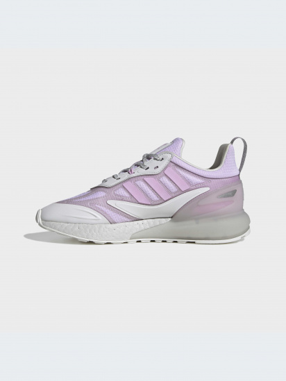 Кросівки adidas ZX модель GX9563 — фото 6 - INTERTOP