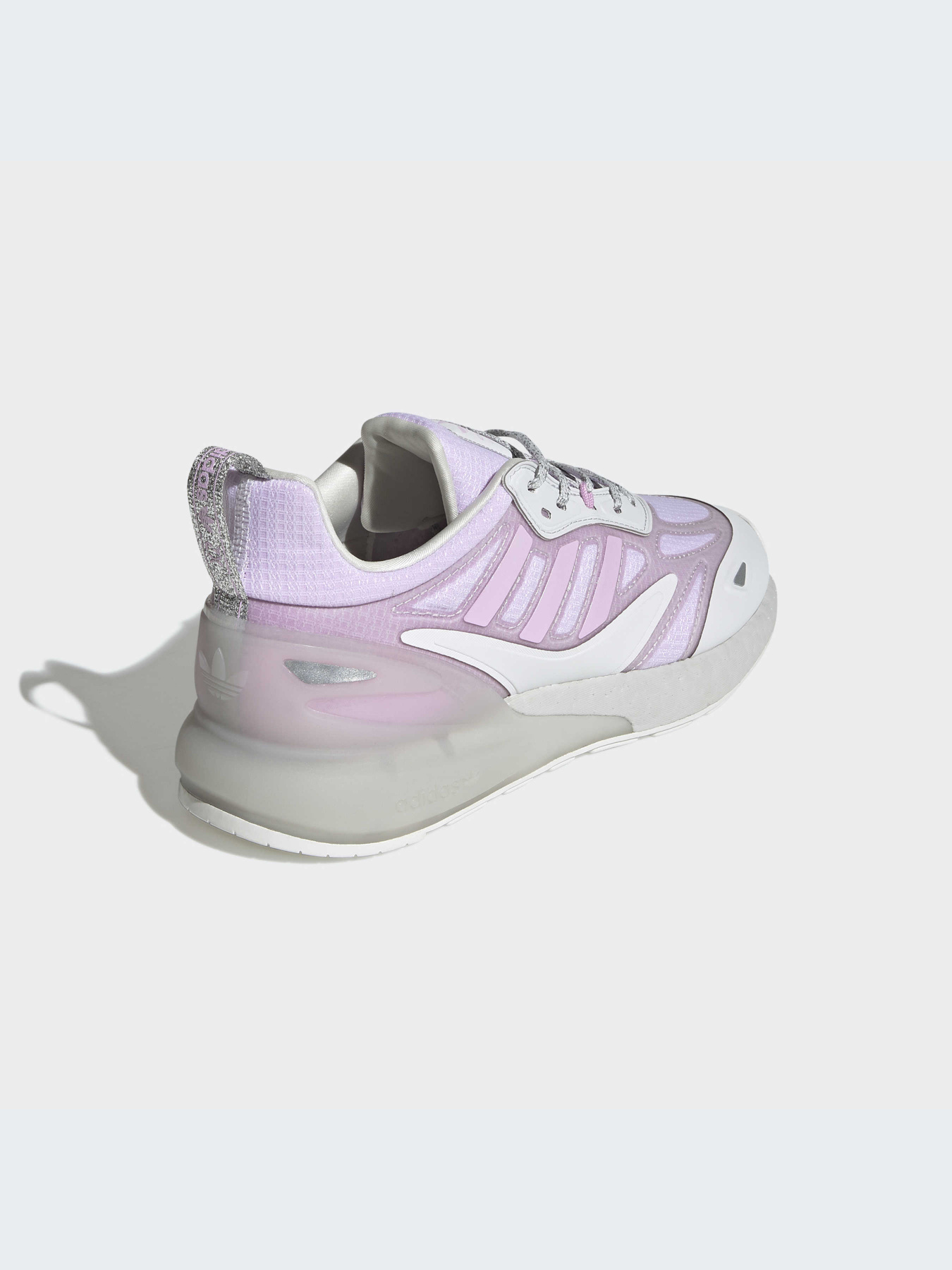 Кросівки повсякденні Adidas ZX модель GX9563 Фото