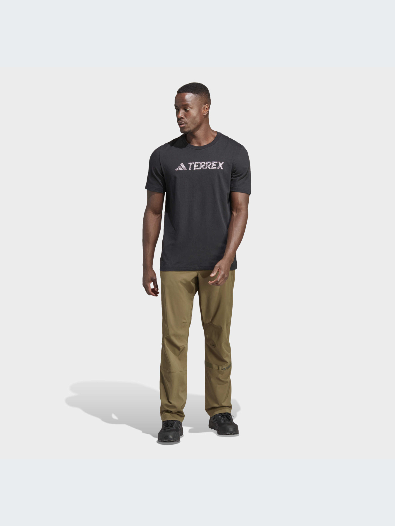 Футболка Adidas модель HZ1399 Фото