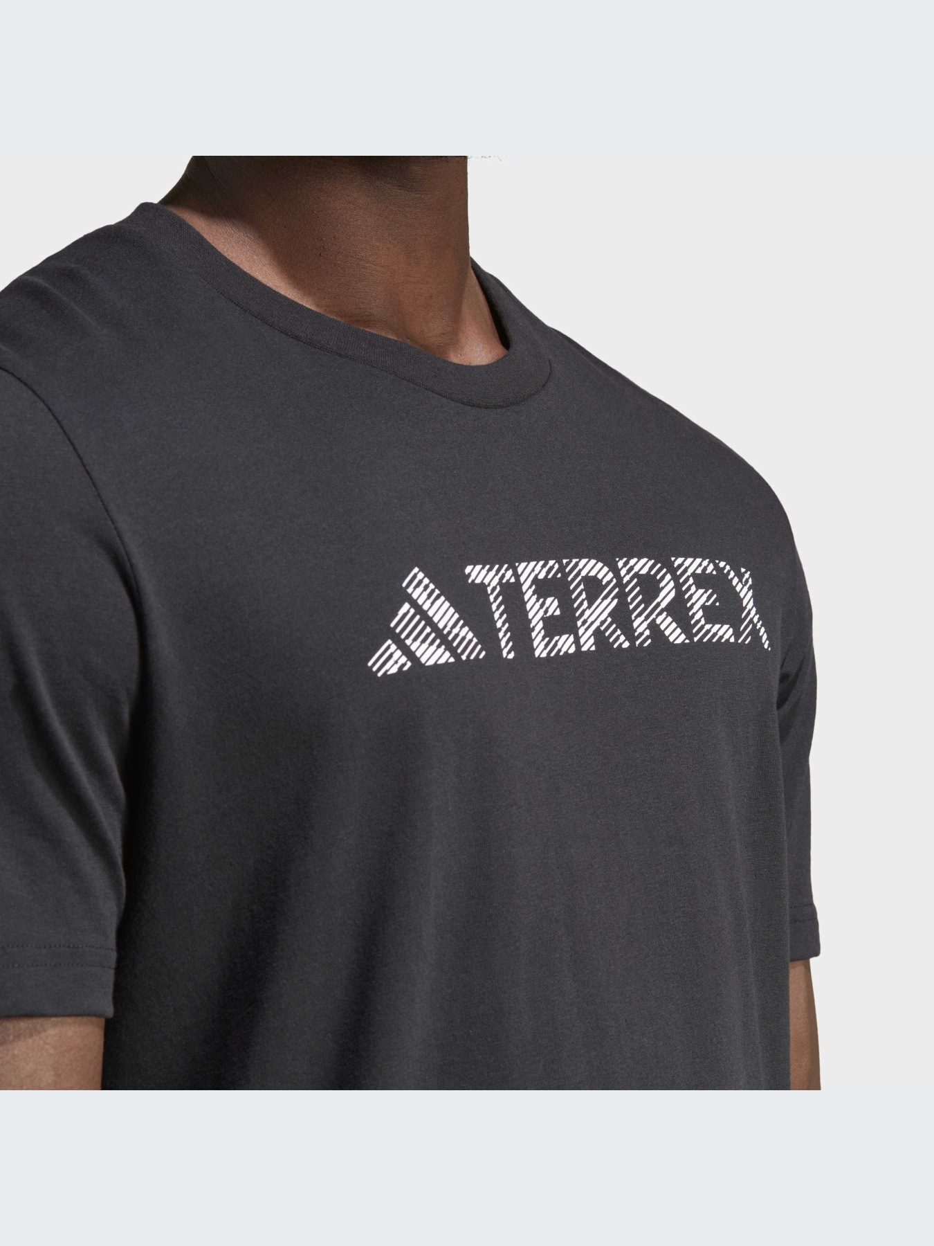 Футболка Adidas модель HZ1399 Фото