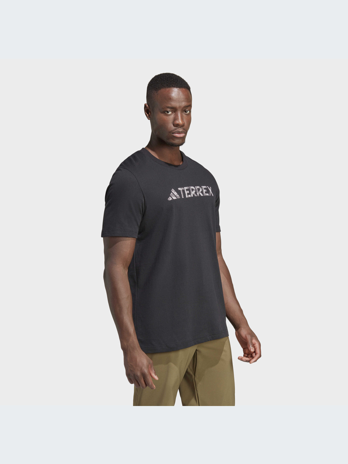 Футболка Adidas модель HZ1399 Фото