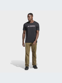 Футболка Adidas модель HZ1399 Фото