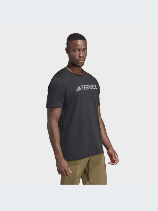 Футболка Adidas модель HZ1399 Фото