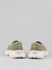 Мокасины LeBERDES модель 00000012721 Фото