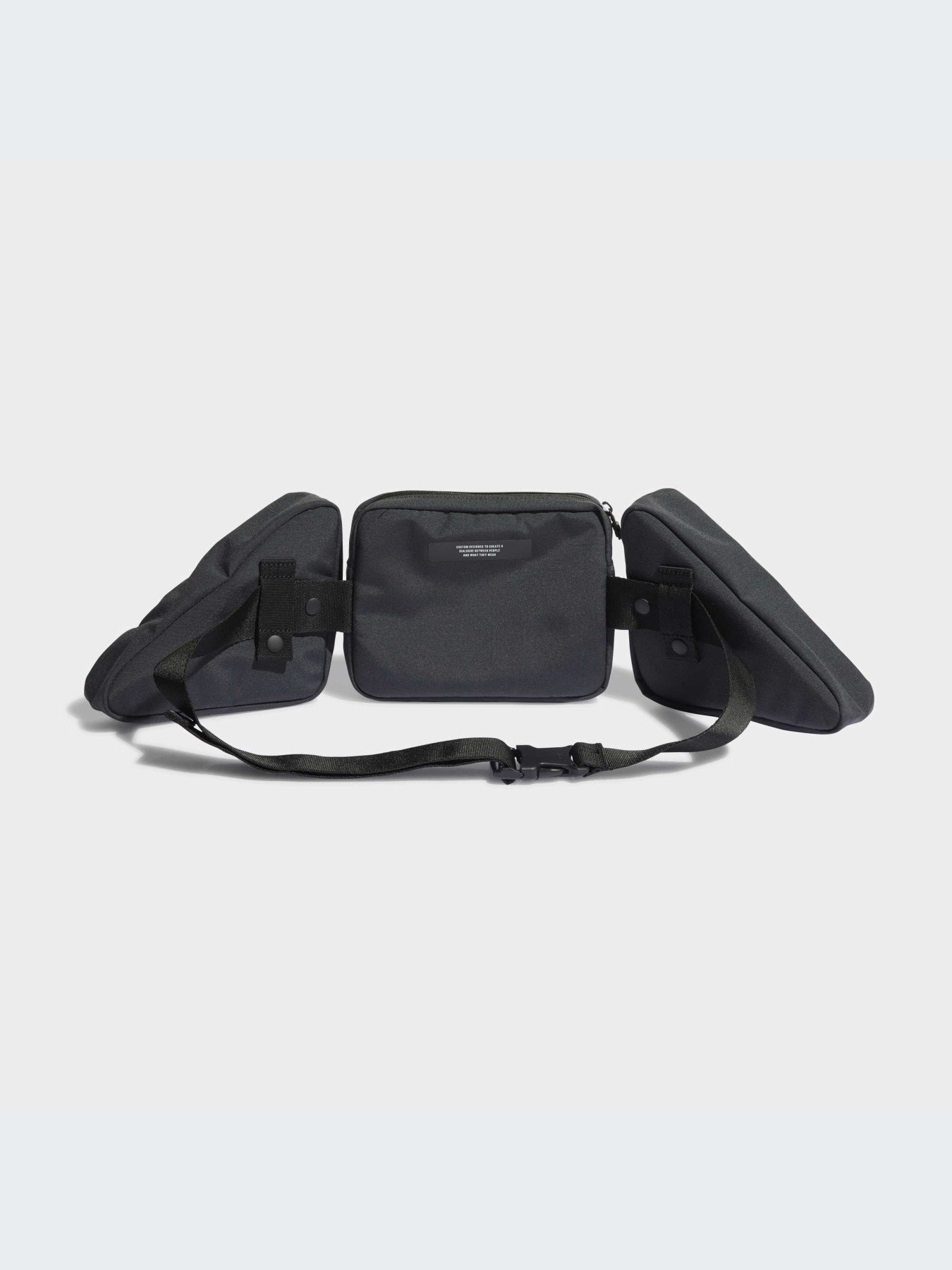 Поясная сумка Adidas модель HK6491 Фото