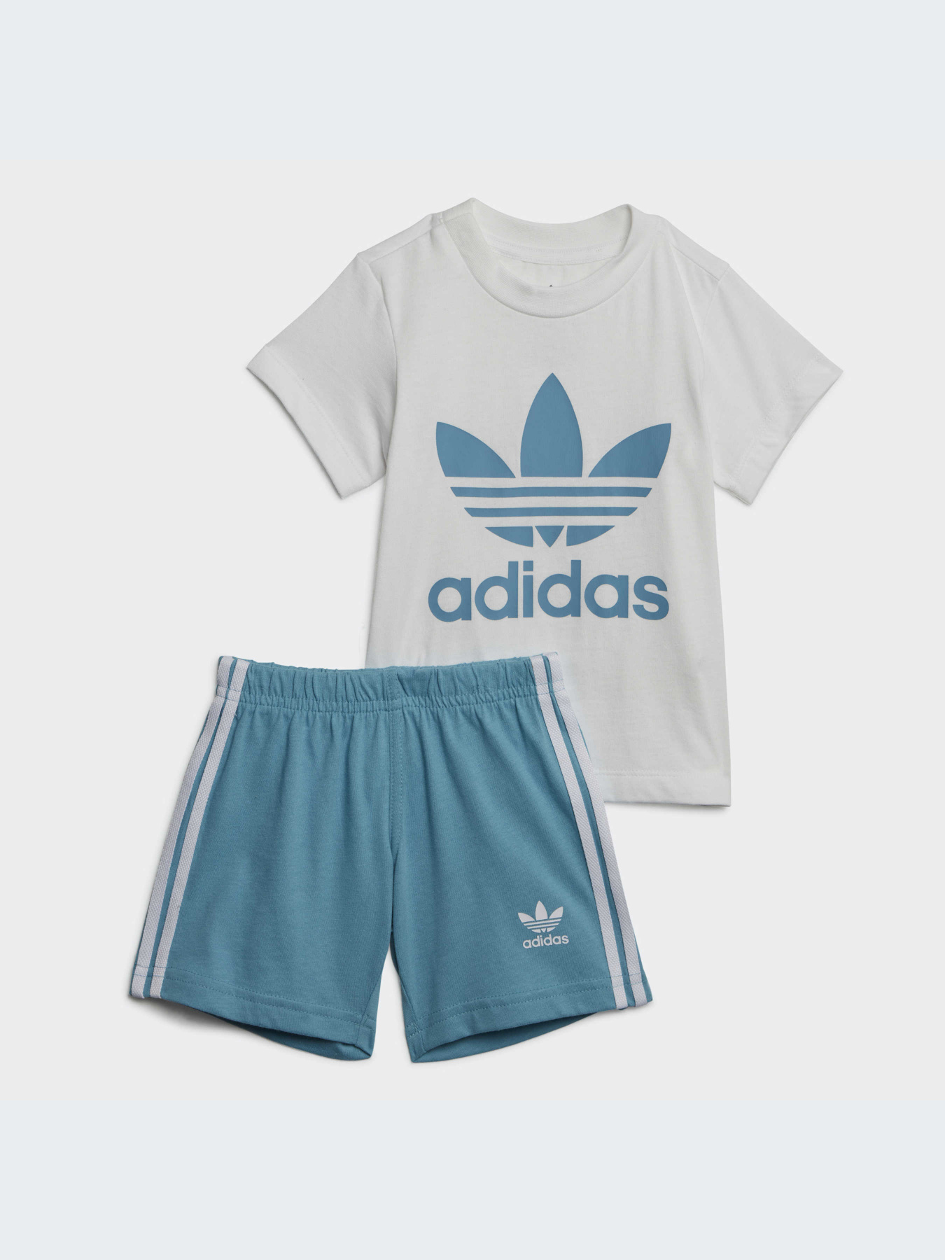 Спортивный костюм Adidas Adicolor модель IB8642 Фото