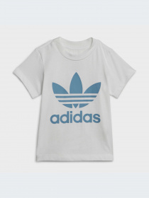 Спортивный костюм Adidas Adicolor модель IB8642 Фото