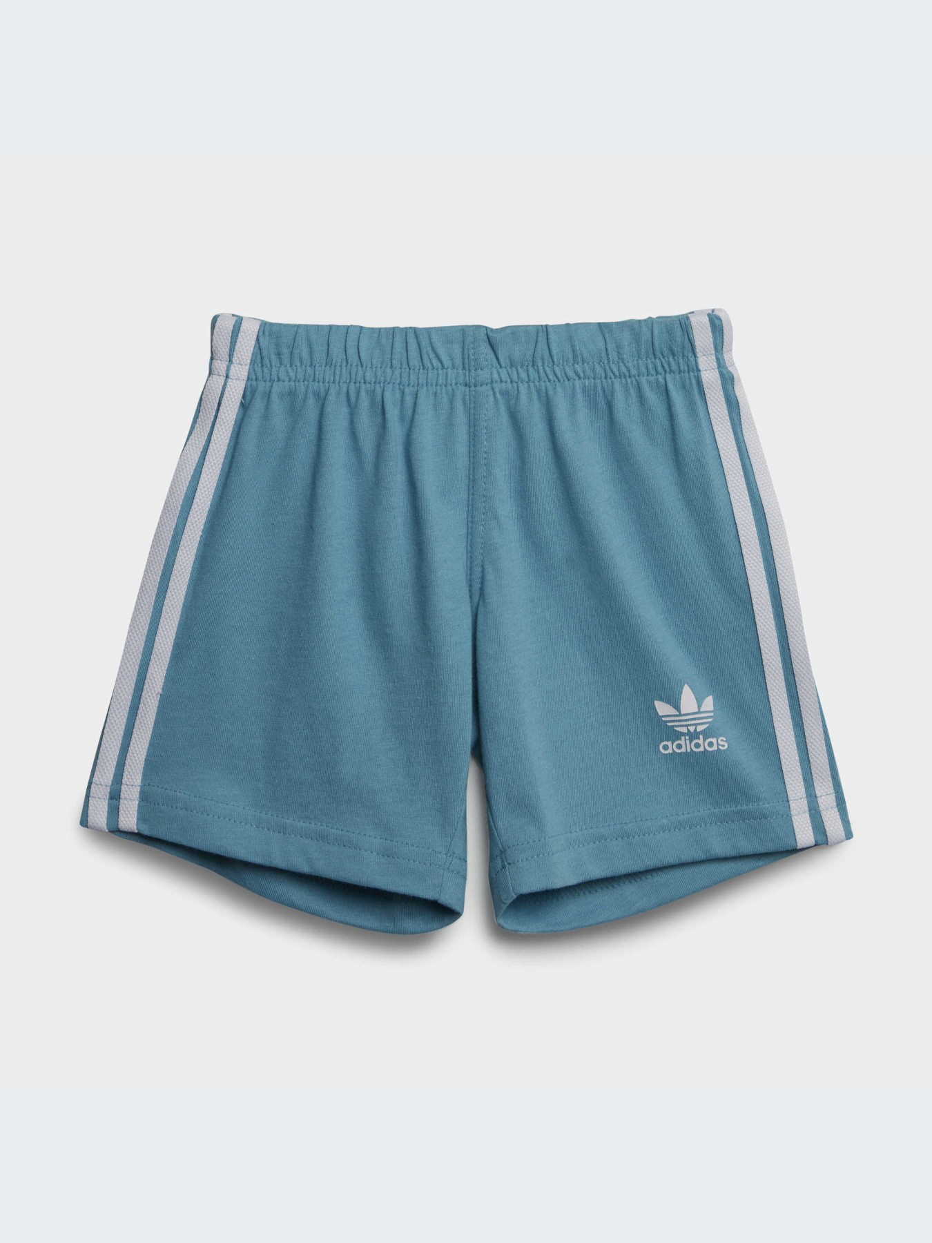 Спортивный костюм Adidas Adicolor модель IB8642 Спортивный костюм Adidas Adicolor модель IB8642 Фото