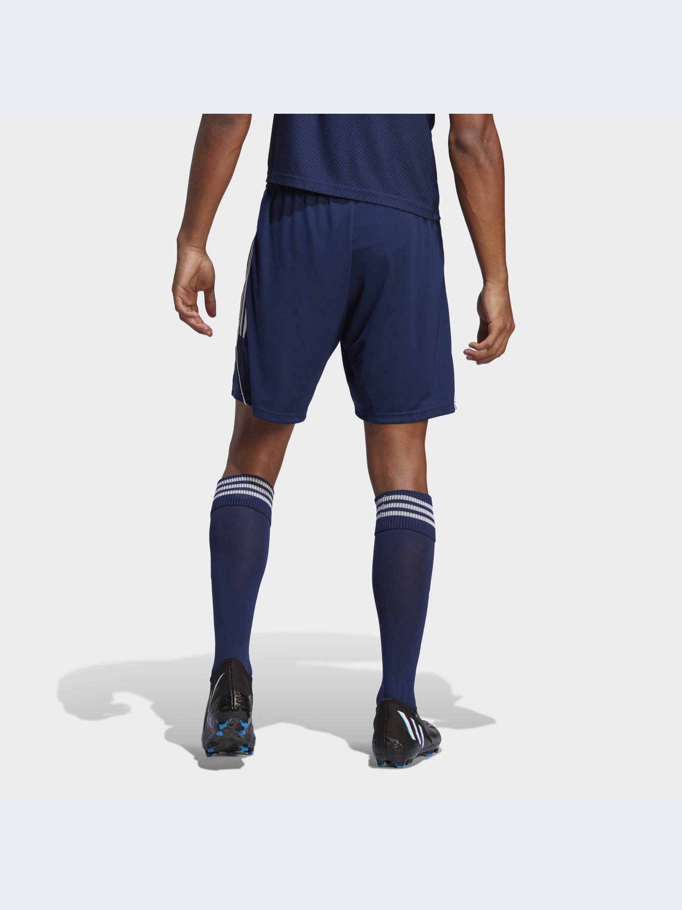 Шорты спортивные Adidas Tiro модель IB8081 Фото